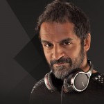 Karsh Kale (musician, producer)