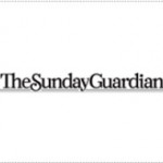 The Sunday Guardian (Cover Story)